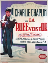 La Ruée vers l\'or de Chaplin